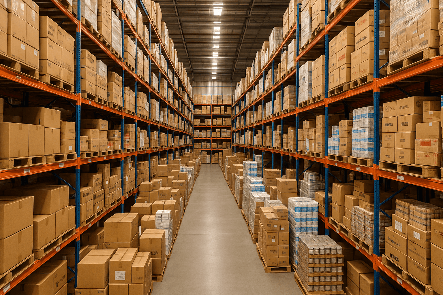 Sector privado “bota chispas” con proyecto sobre inventario 