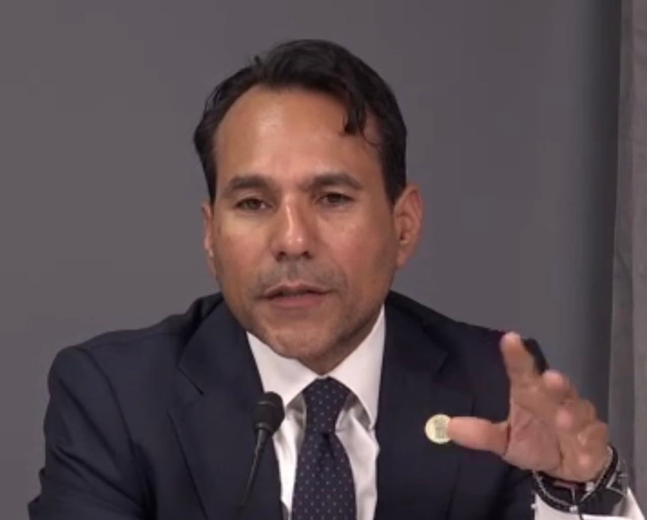 La Junta no recortará servicios esenciales en presupuesto 