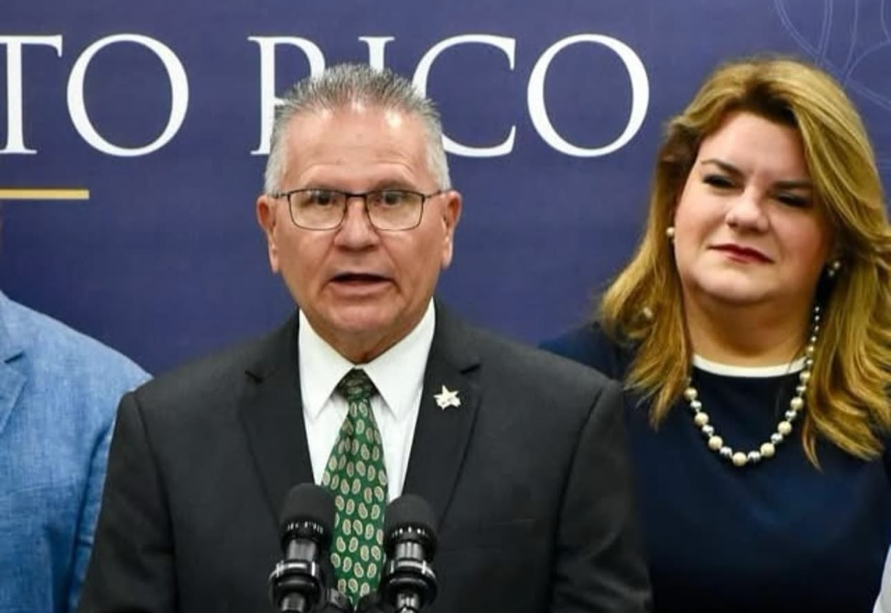 Representante PNP insiste que el PPD apoya gobierno de Maduro