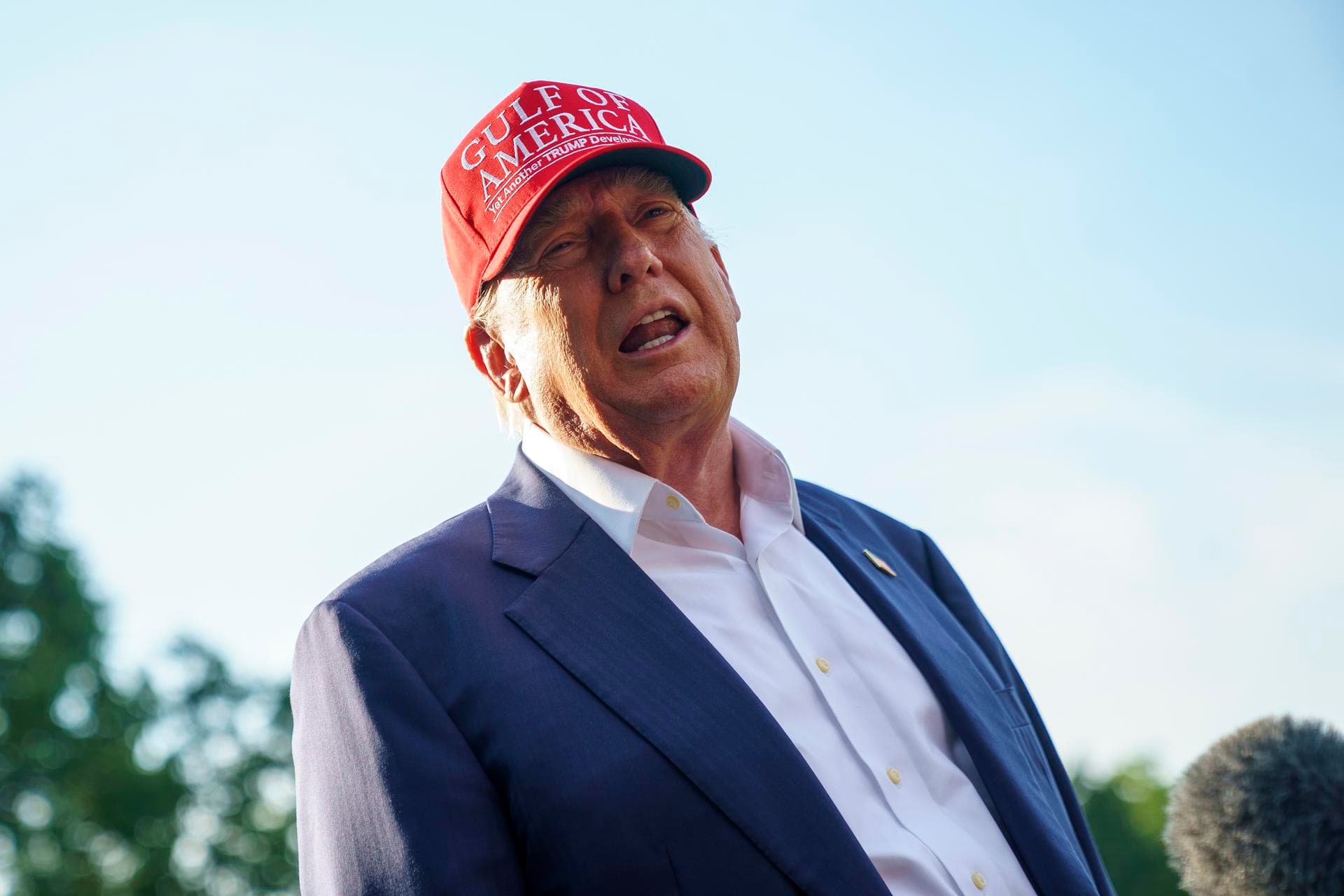 Trump ya tiene fecha para la firma del presupuesto federal