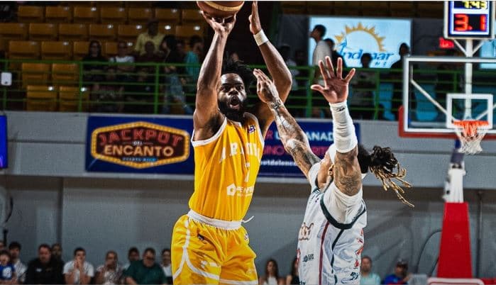 Capitanes y Mets con victorias en el BSN