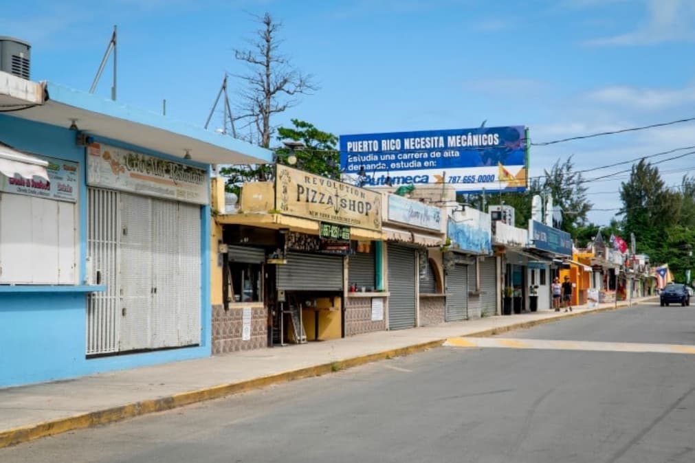 Exhortan a participar en ‘Los Kioskos Food Festival’ en Luquillo 