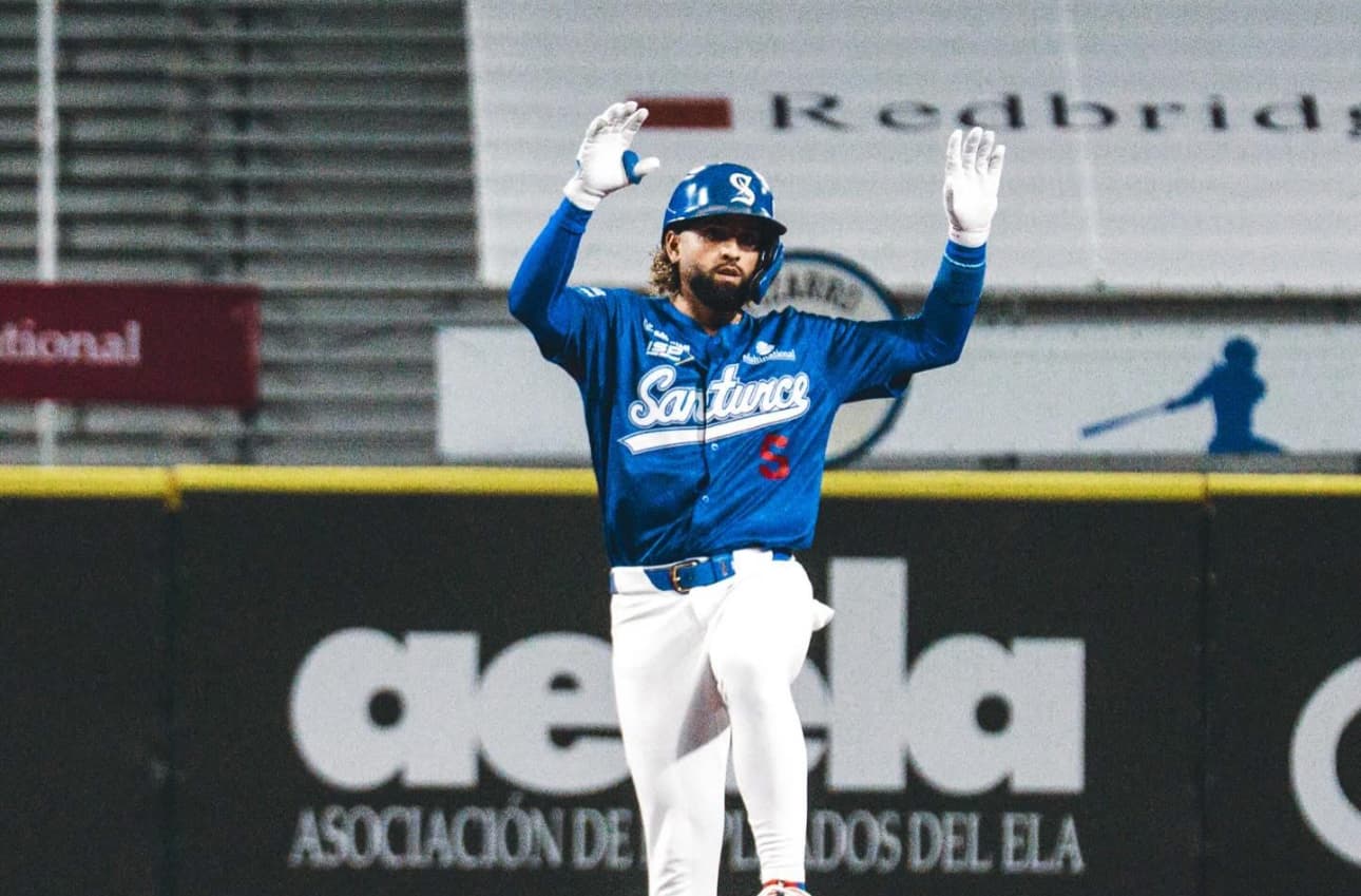 Santurce, Caguas y Senadores con victorias en la LBPRC