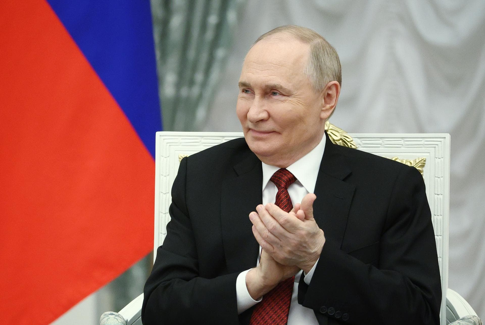 EE.UU. cancela nueva ronda de negociaciones con Rusia