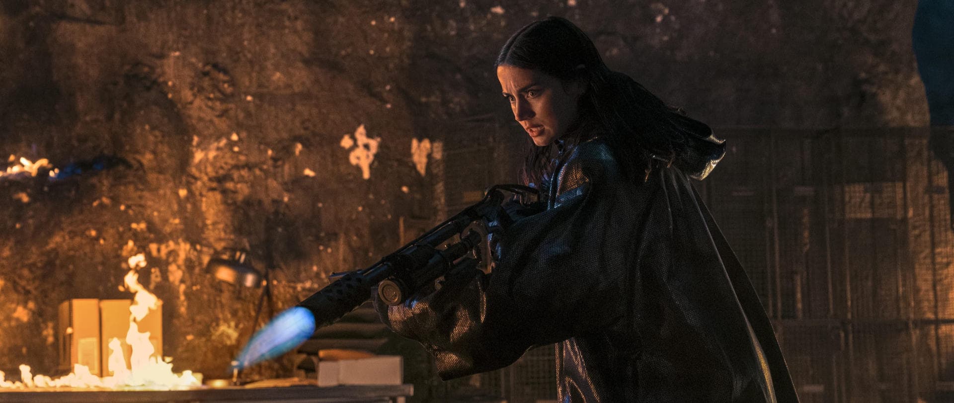 Expanden el universo “John Wick”