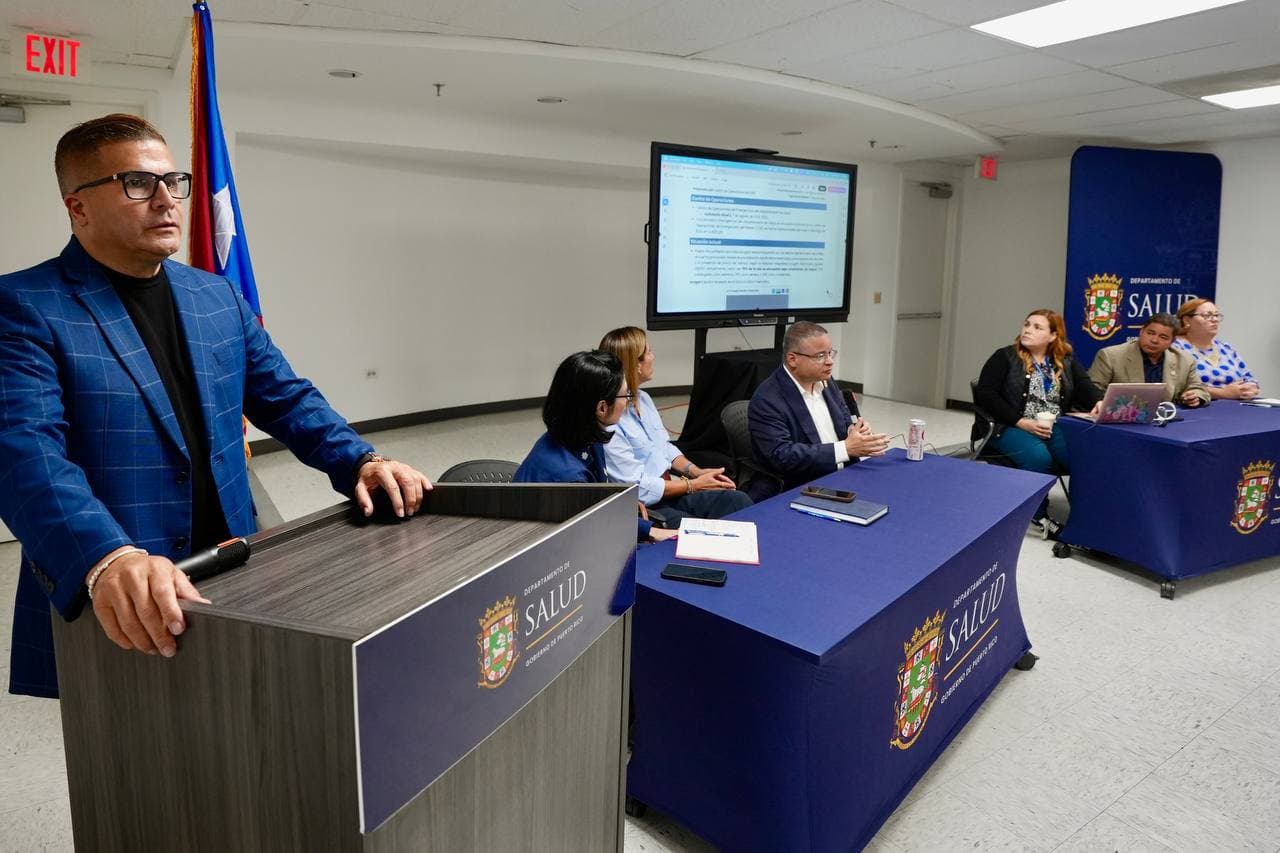 Salud activa centro de emergencias con hospitales, CDT y centros 330 ante sequía