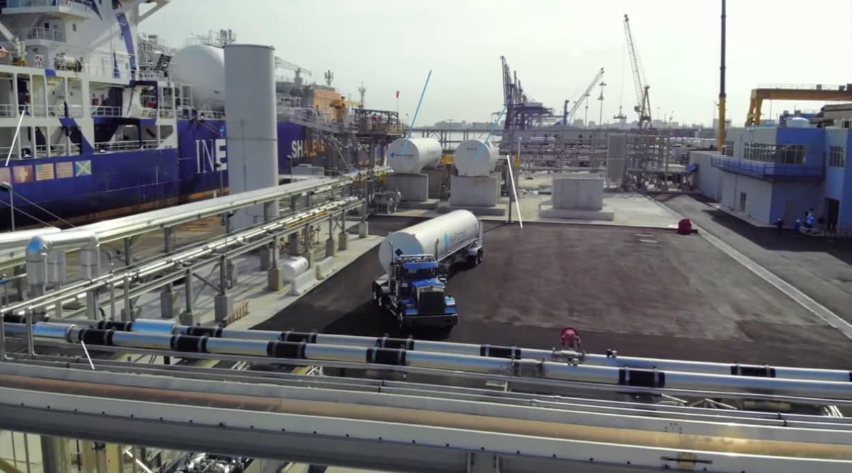 Junta Fiscal levanta bandera sobre contrato de gas natural