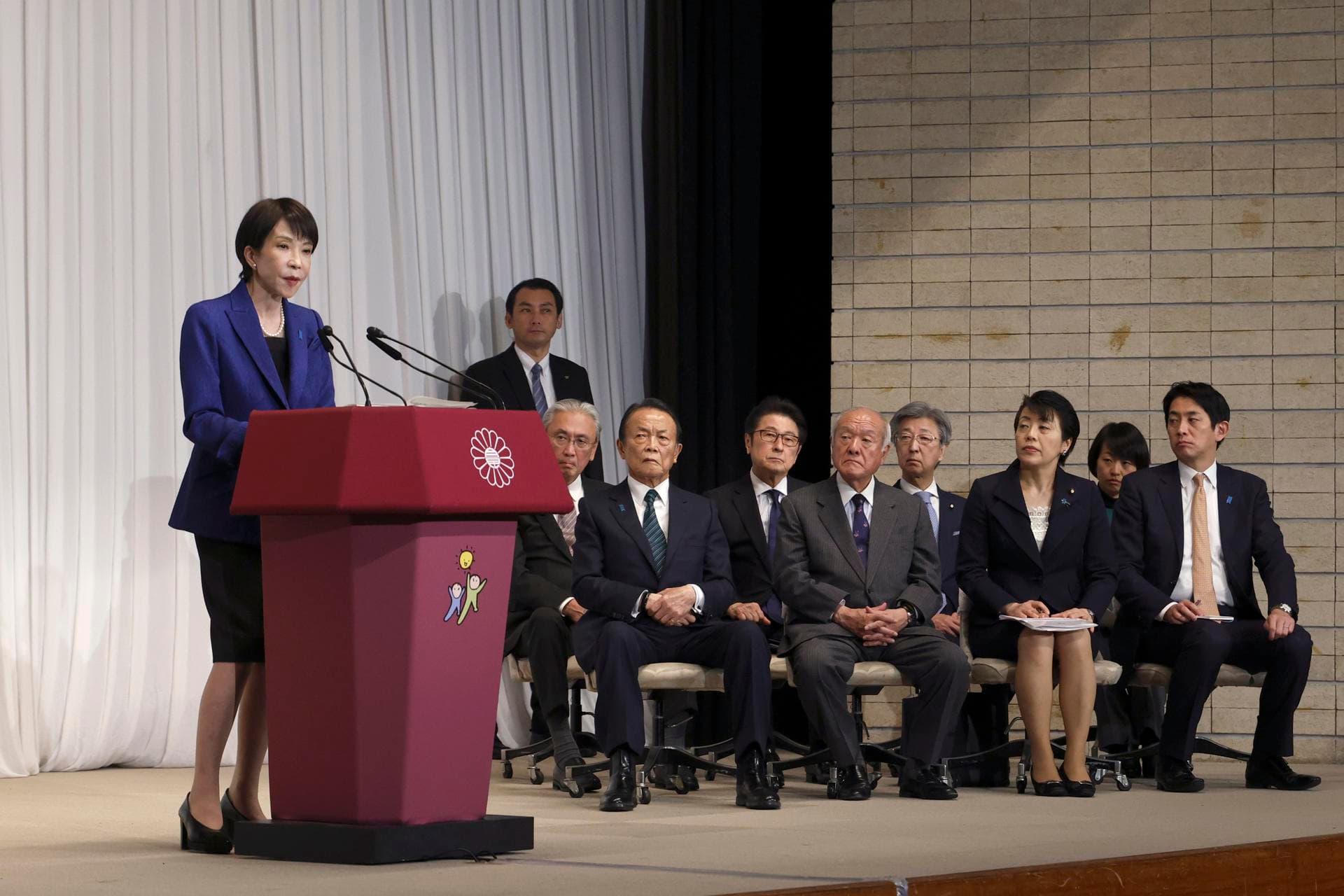 Sanae Takaichi, la dama de hierro que logró la mayor victoria electoral del Japón moderno
