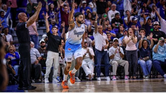 Bayamón se acerca a las puertas de los 18 campeonatos