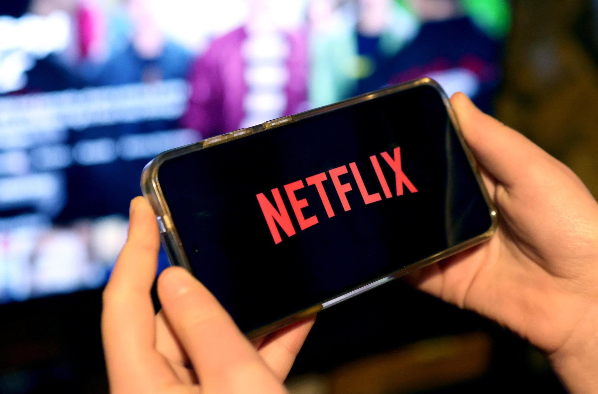 Netflix presenta plataforma de publicidad 