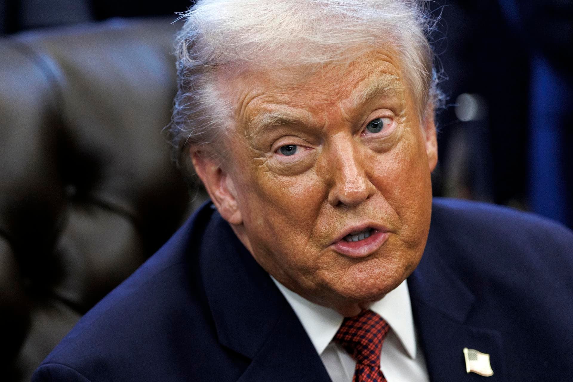 Trump lleva al Primer Circuito su batalla por el control de la Junta de Supervisión Fiscal