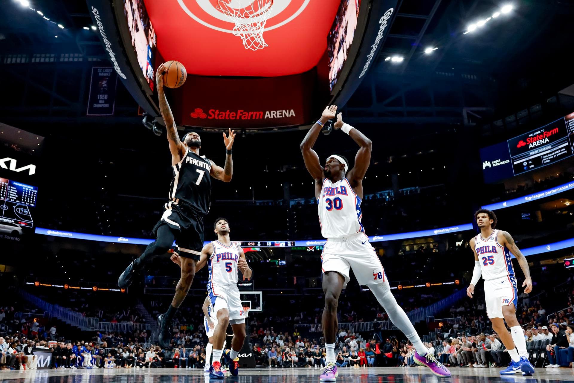 Los Thunder suman 50 victorias