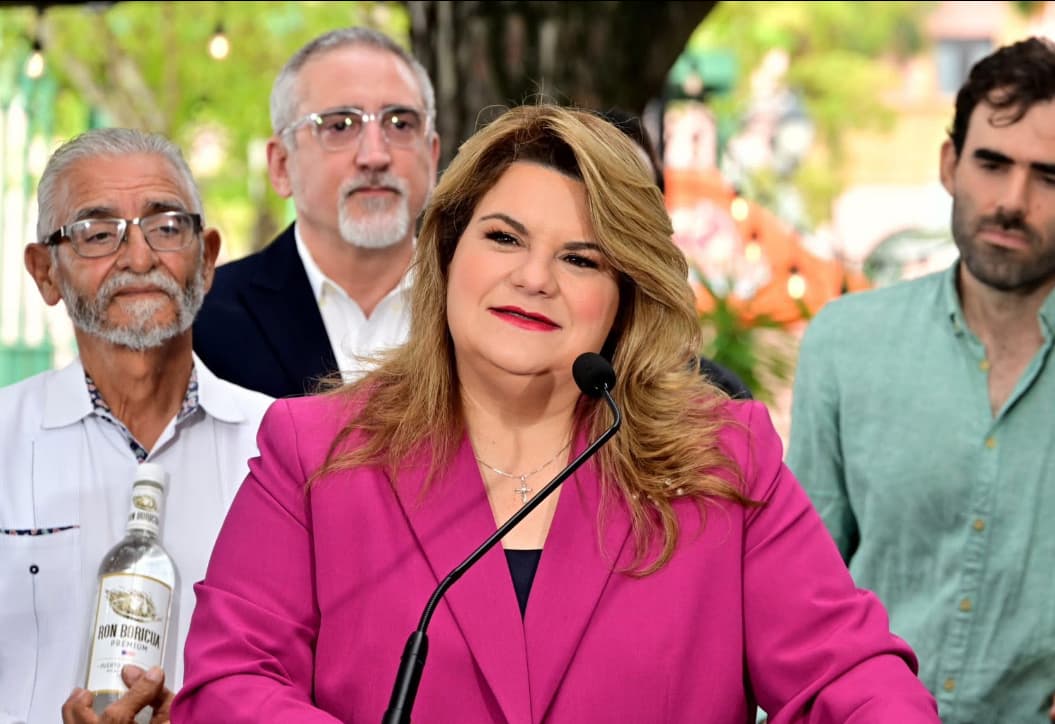 Gobernadora realiza nuevos nombramientos y designaciones