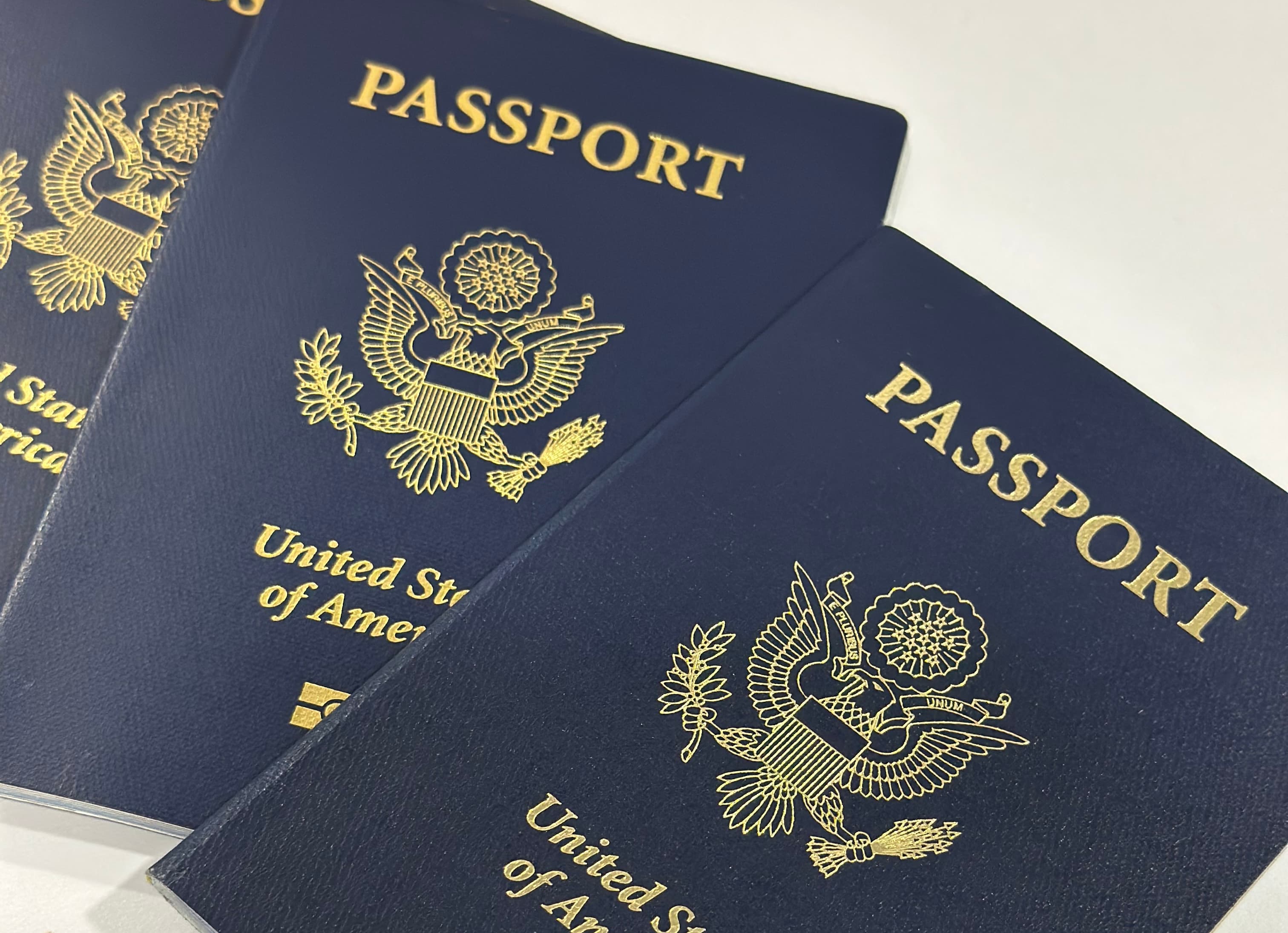 Ferias de pasaporte llegarán a 10 municipios en abril