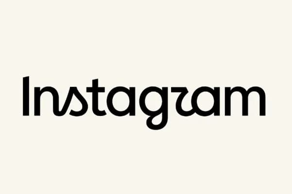 Instagram cambia el logo de su nombre después de una década