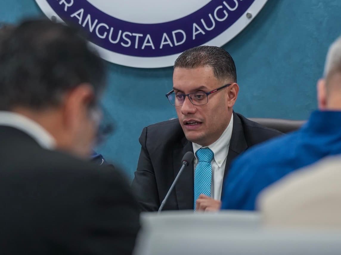 Federación de Alcaldes pide reconsiderar solicitud contra ley de arbitrios