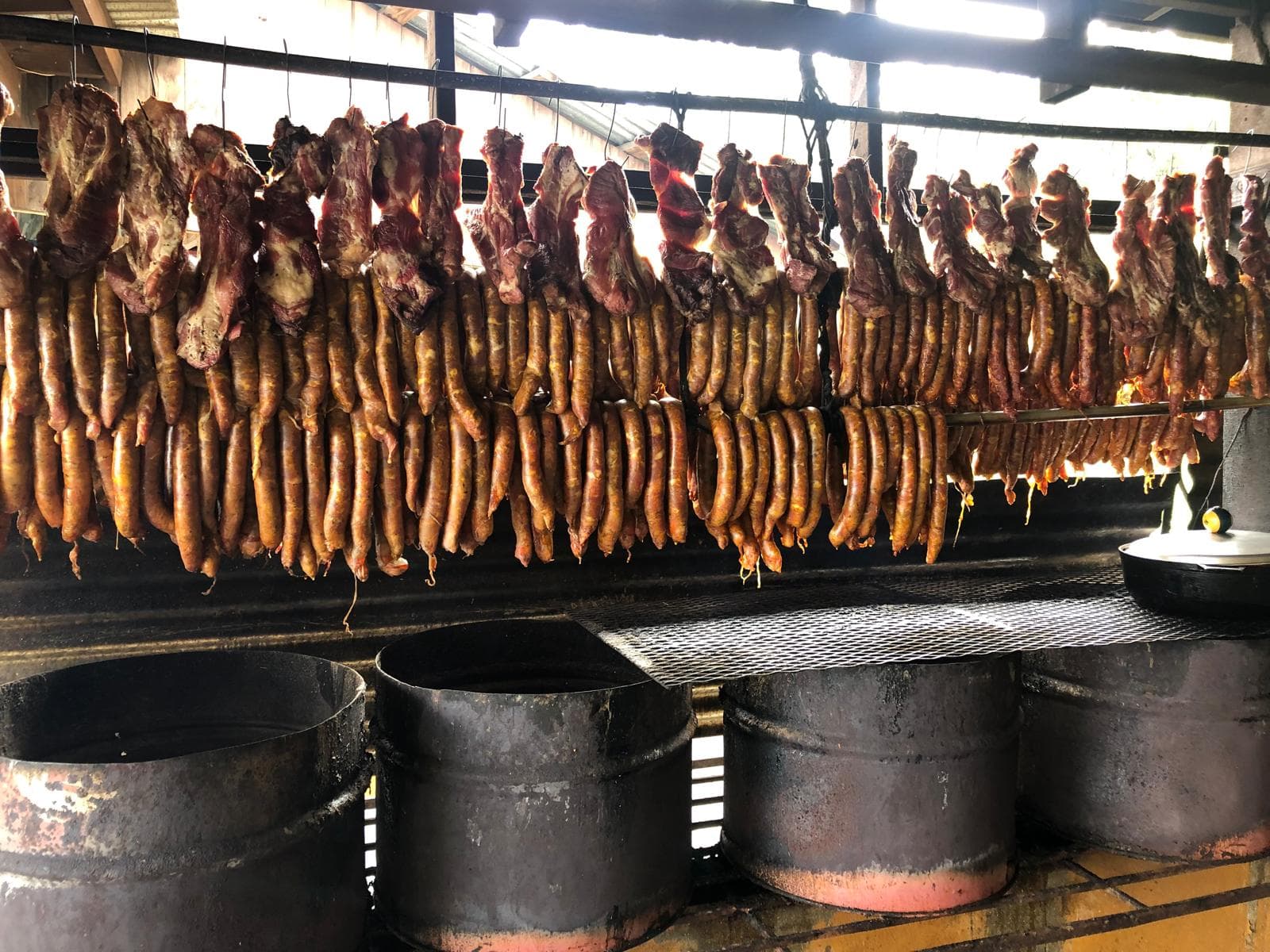 Anuncian segunda edición del Festival de la Carne Ahumada en Naranjito
