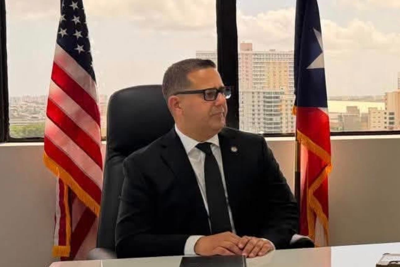Renuncia el Secretario de Corrección