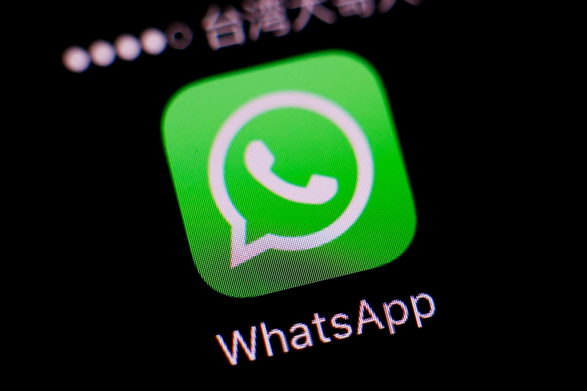 WhatsApp comienza a incluir anuncios