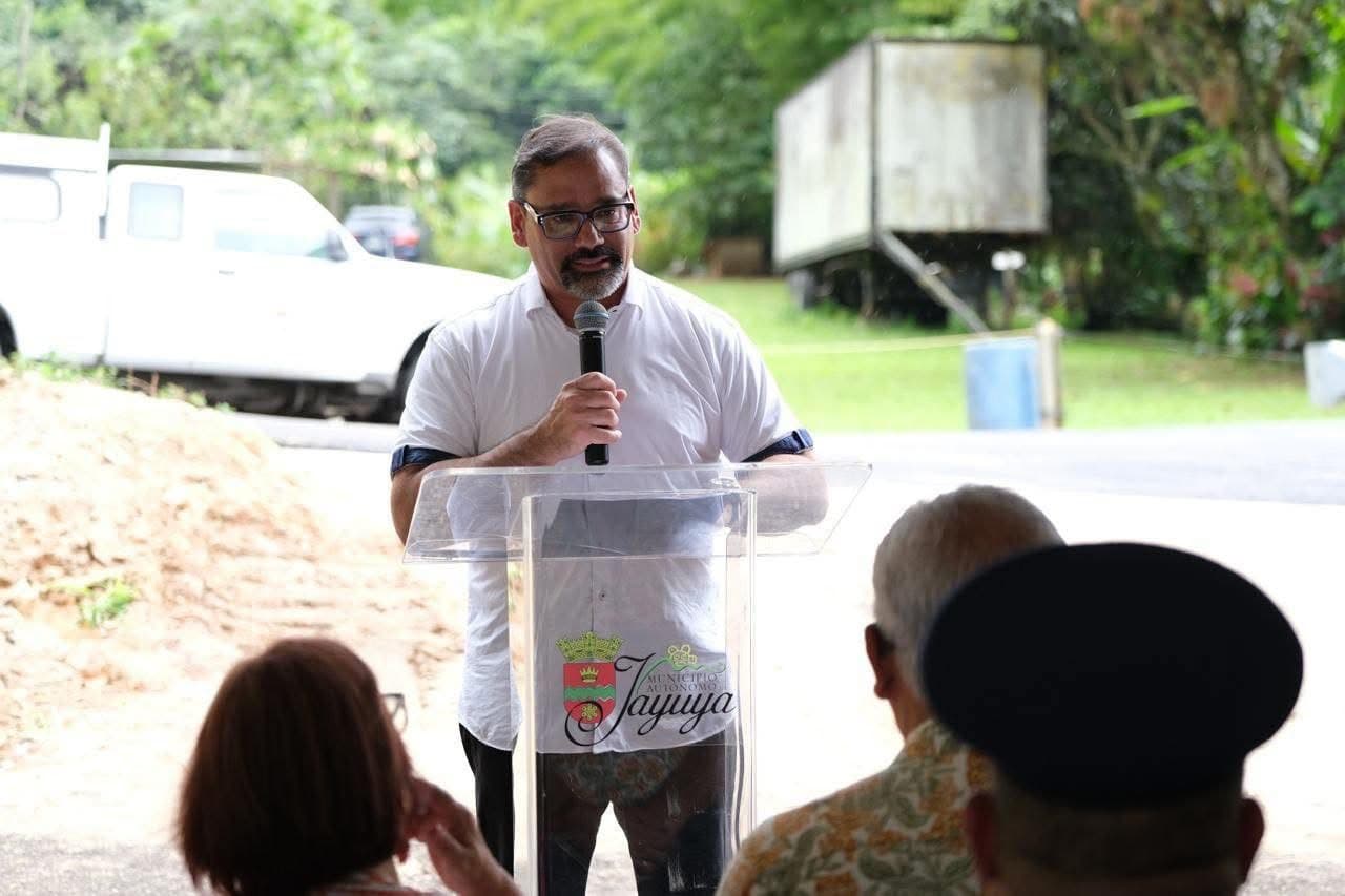 COR3 anuncia decisión de FEMA que viabiliza proyecto en litoral de Cataño