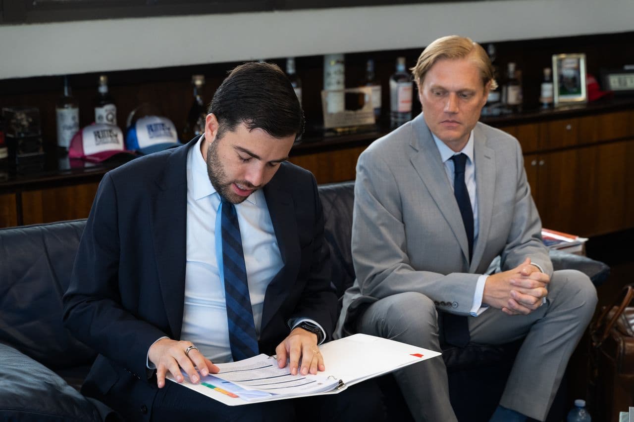 Pharos Solutions expande operaciones en Puerto Rico y creará 118 empleos especializados