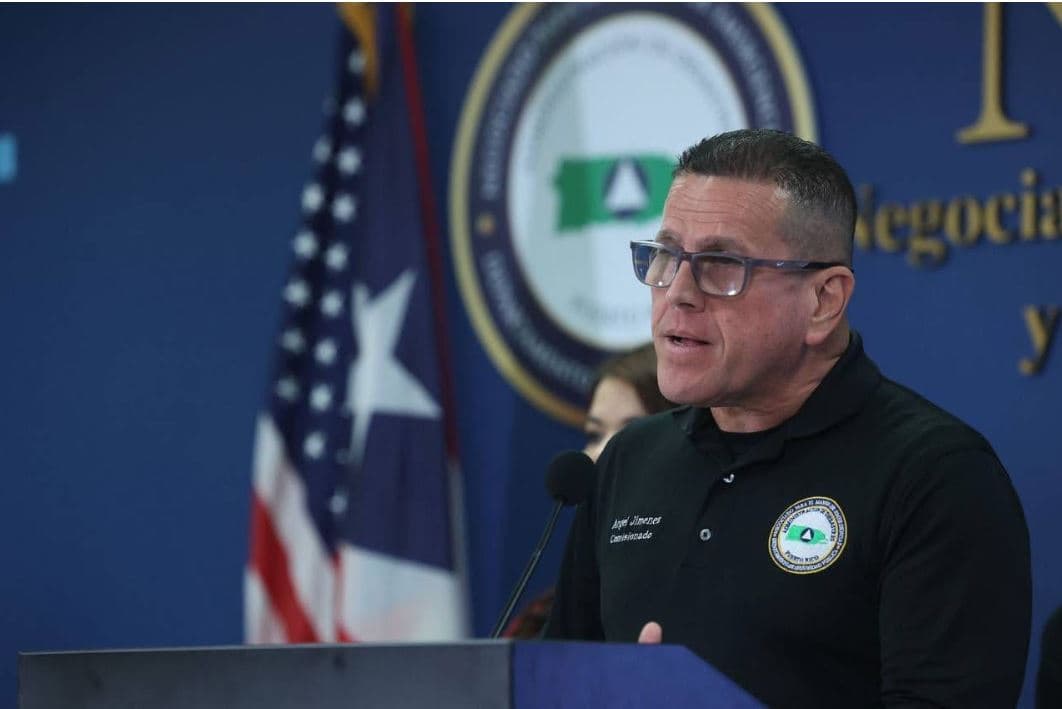 Piden precaución ante evento de lluvias desde el lunes hasta el miercoles