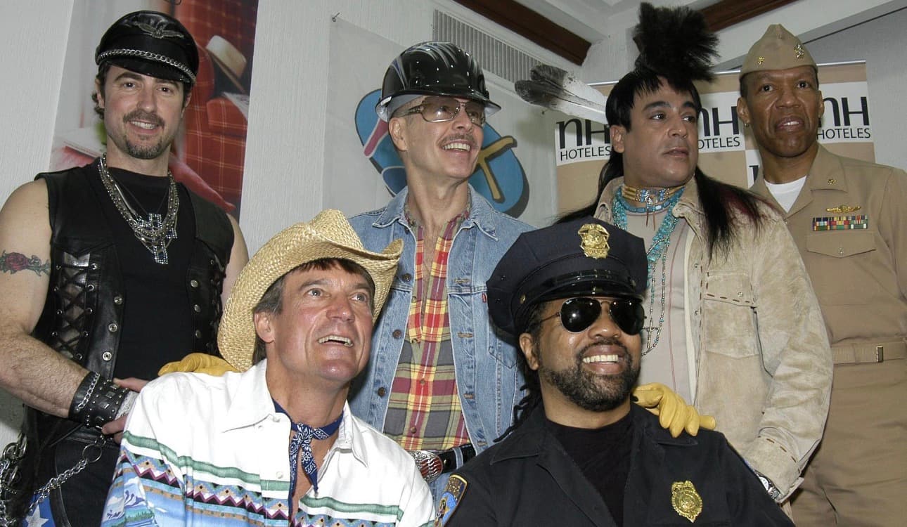 Muere a los 74 años Victor Willis, el policía de Village People y coautor de sus éxitos