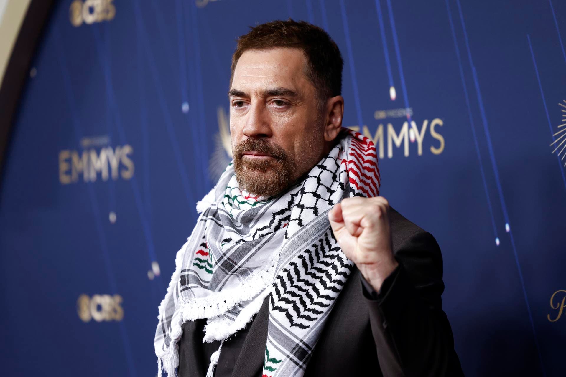 Moda y política en los Emmy