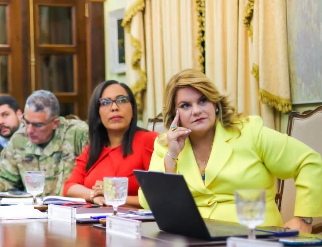 Gobernadora anuncia comienzo del racionamiento de agua
