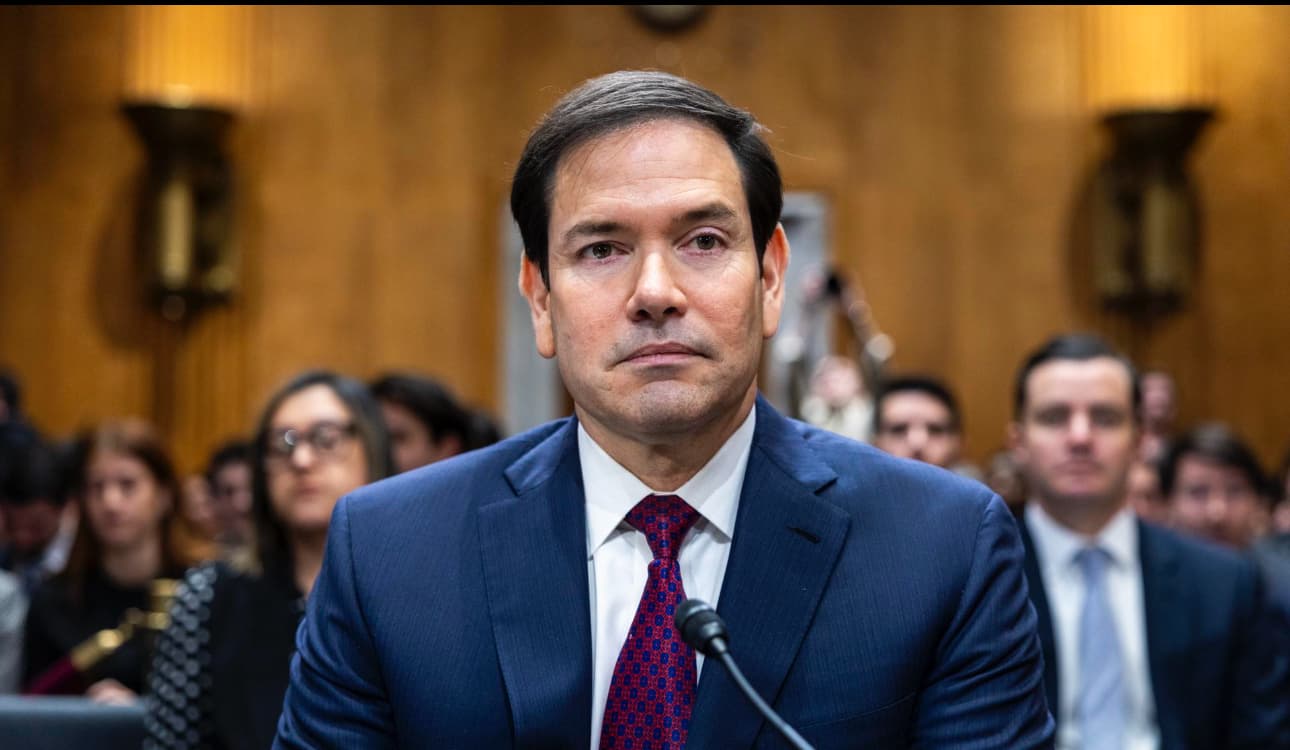 Marco Rubio: "Nos encantaría ver un cambio de régimen en Cuba"