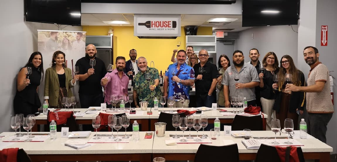 Revelan los 10 mejores vinos de la Denominación de Origen Ribera del Duero en Puerto Rico