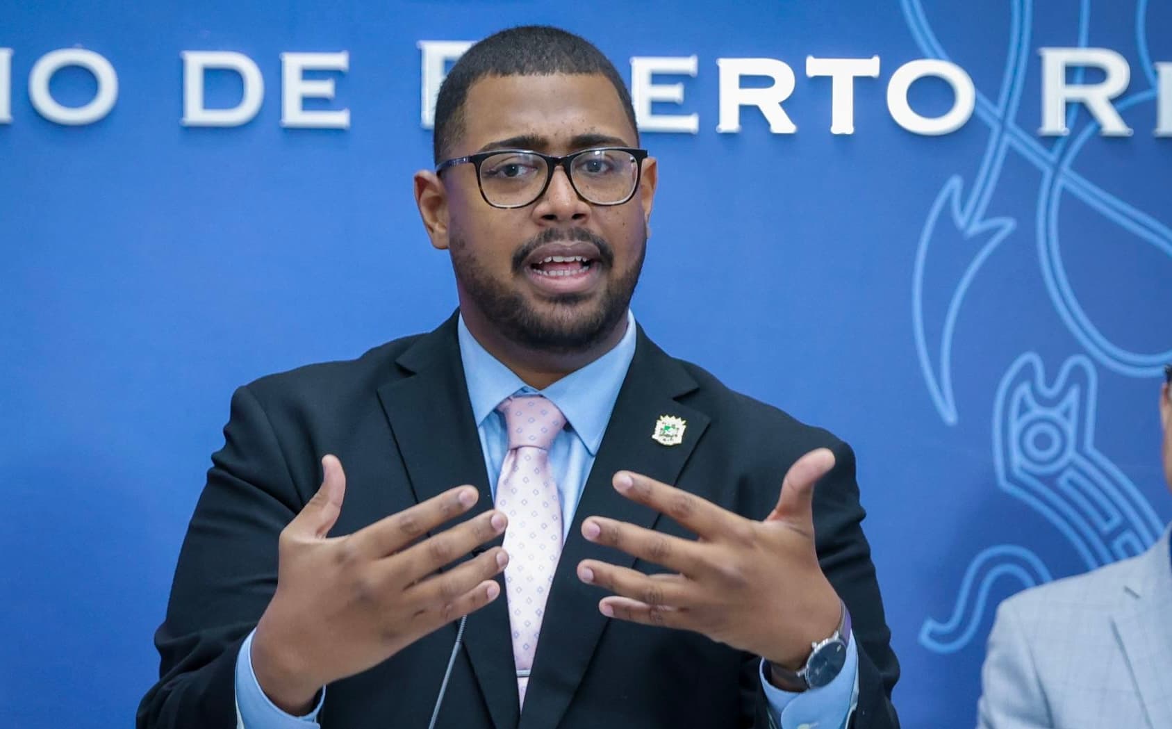 Fortaleza no retira nombramiento de Secretario de Corrección para juez y lo mantiene en su puesto