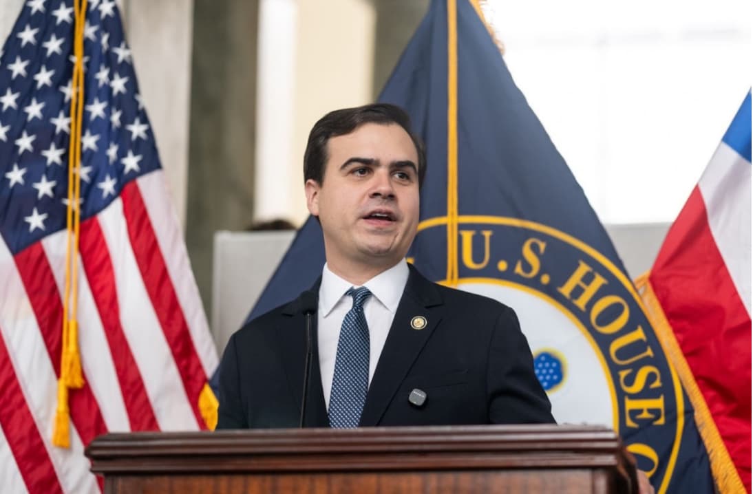 Comisionado Residente anuncia $20 millones para Tribunal Federal en el Tercer Paquete de Asignaciones