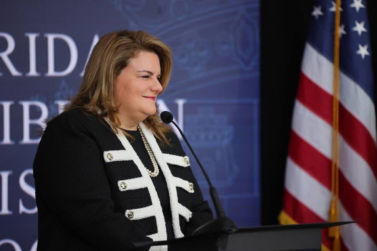 Gobernadora hace nuevas designaciones a juntas y en base de fe