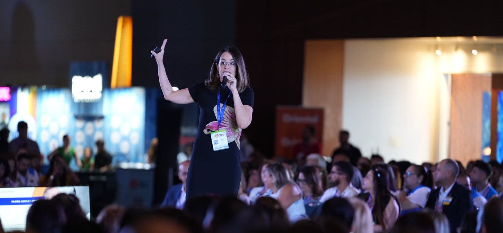 Convención 2025 de ACDET reúne a más de 1,500 asistentes