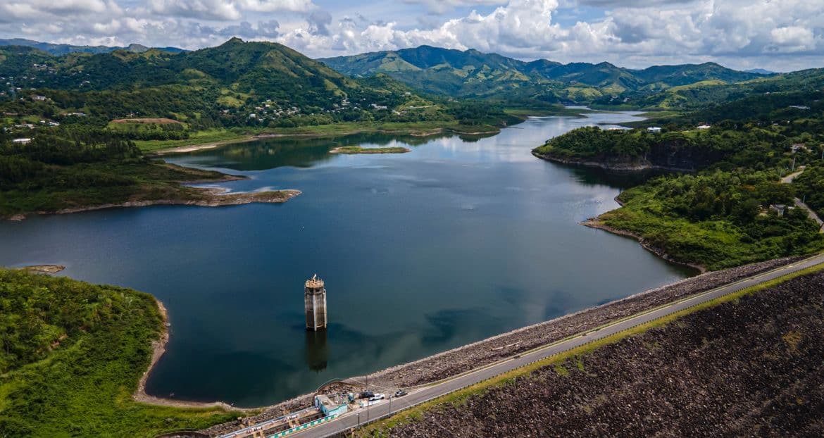 Villalba celebra el Primer Festival del Lago Toa Vaca