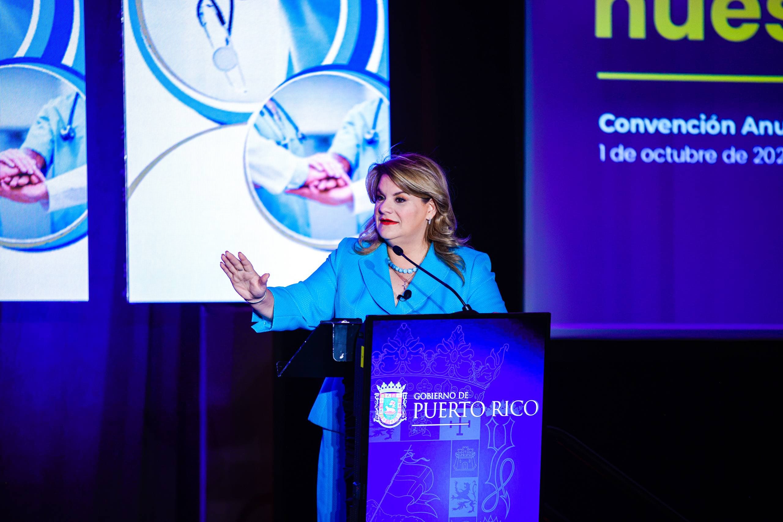Gobierno lanza plataforma para compartir expedientes médicos entre hospitales y proveedores de salud