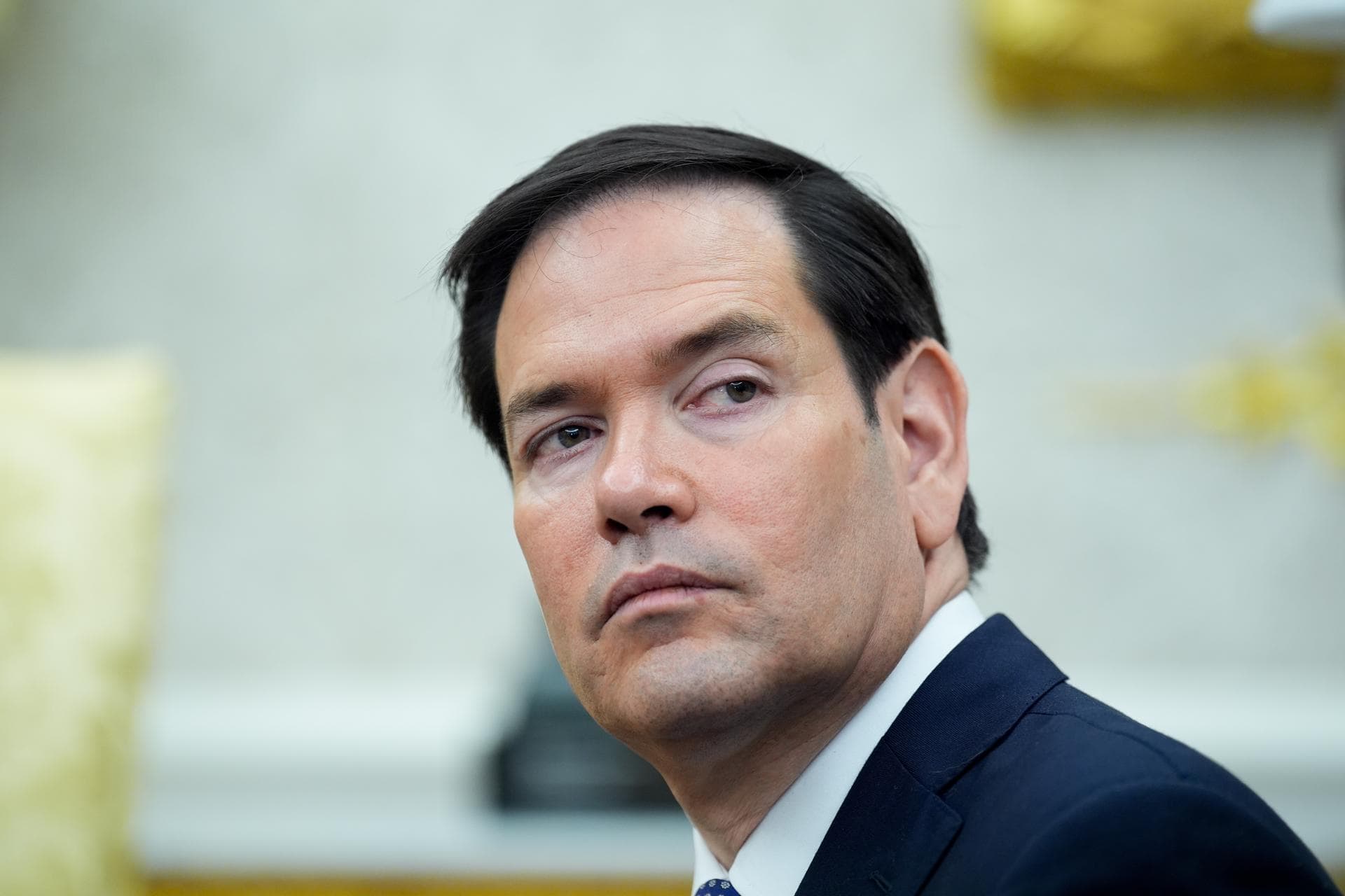 Rubio y congresistas lamentan condena judicial contra Uribe