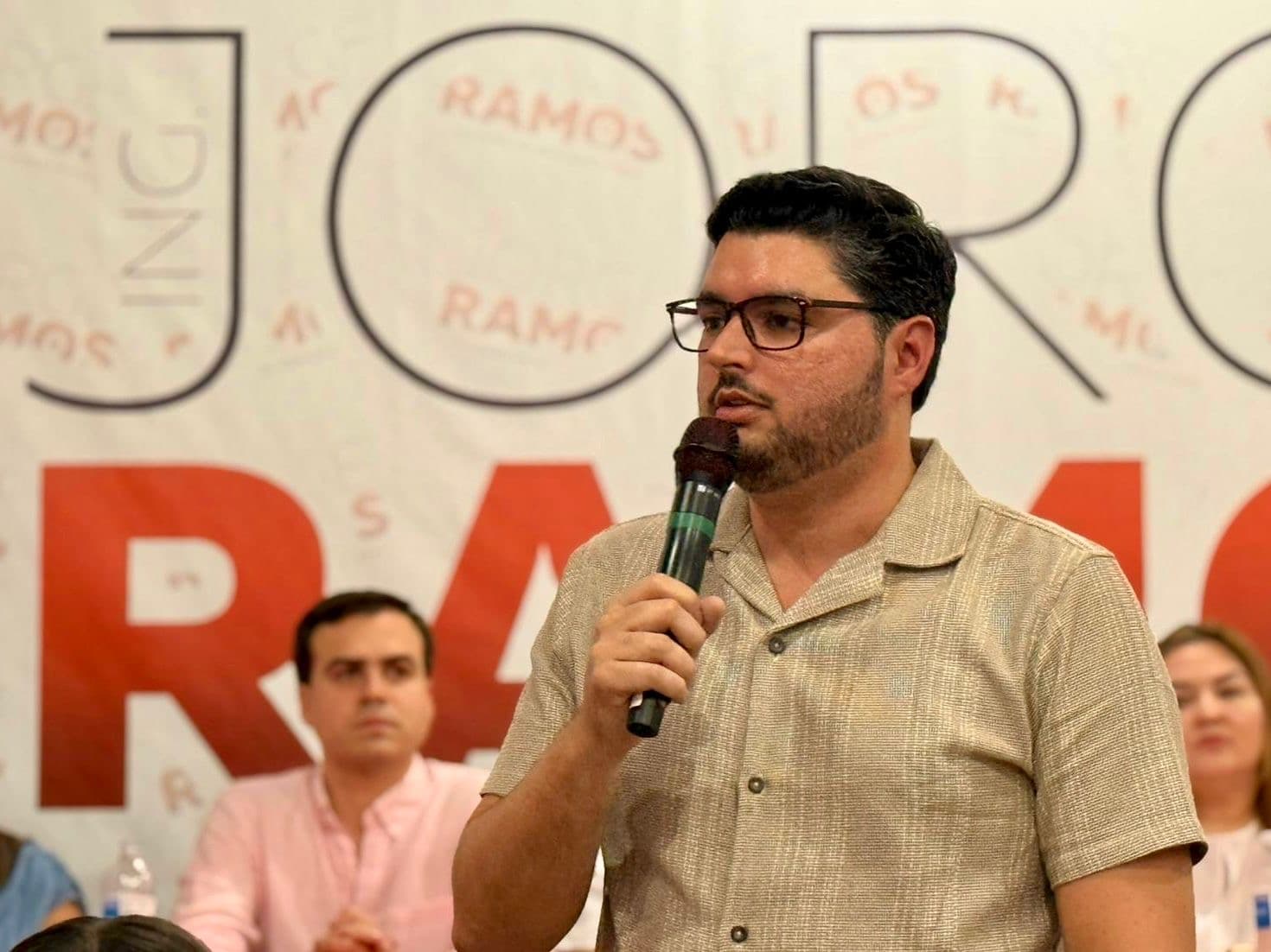 PPD le contesta a secretario general de la Palma por Rum Tax