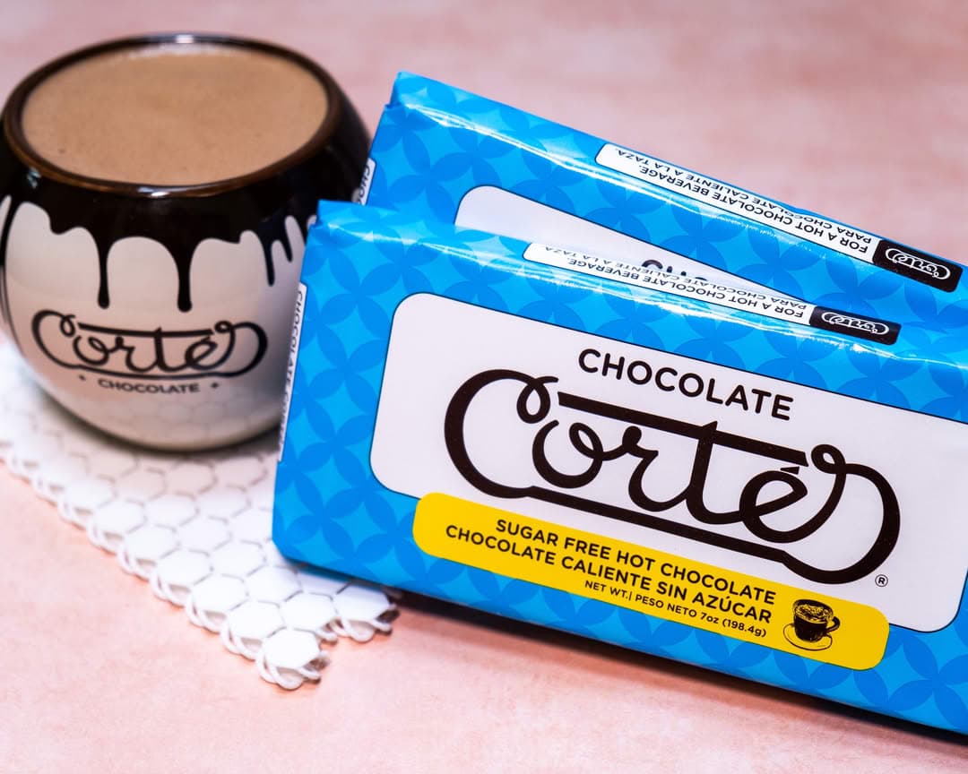 Chocolate Cortés y la Asociación Puertorriqueña de Diabetes se unen para promover opciones de chocolates saludables