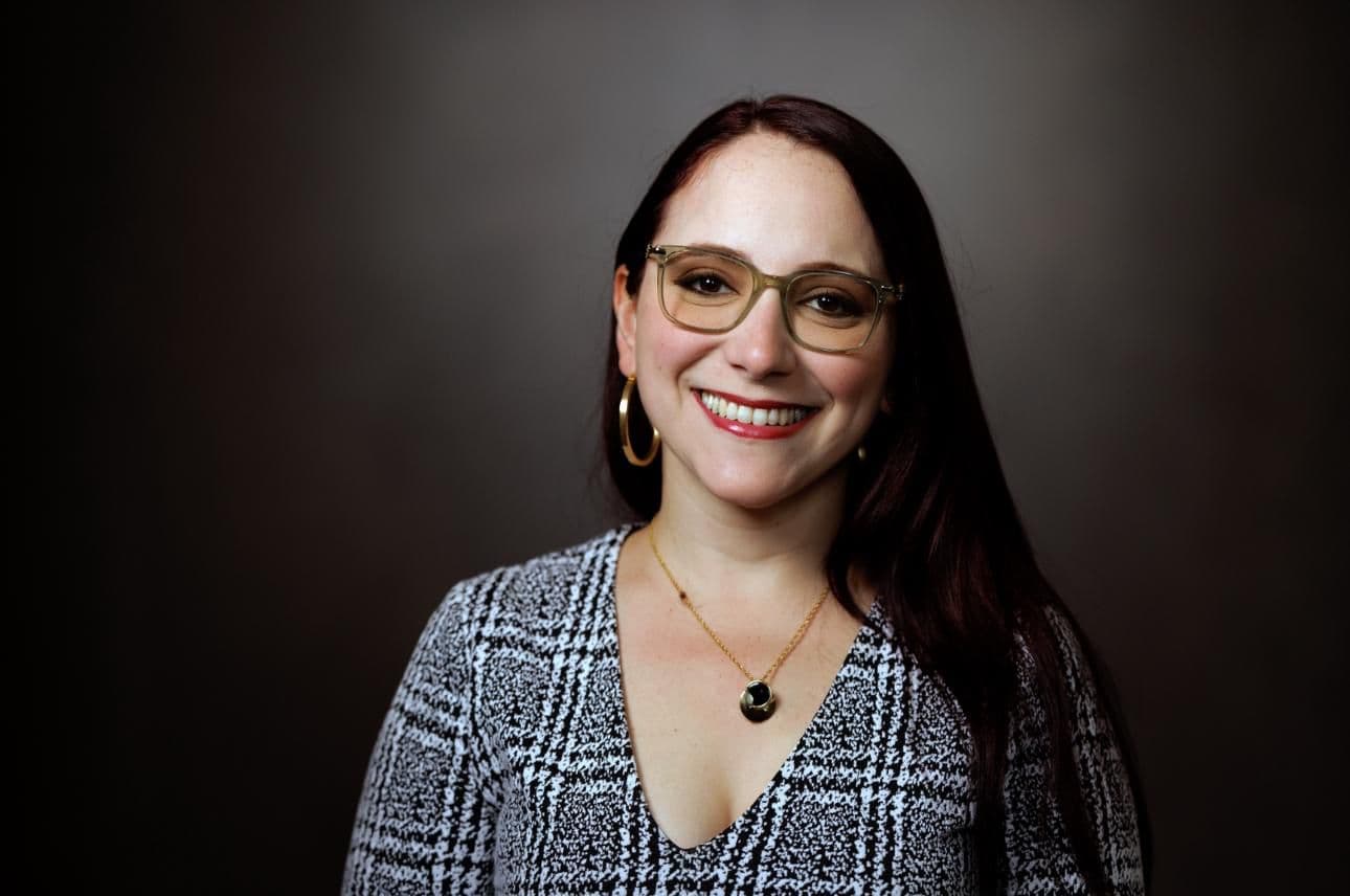 Directora de la oficina del Senador Carmelo Ríos es seleccionada para dirigir el Comité Ejecutivo de la Leadership Staff Professional Association