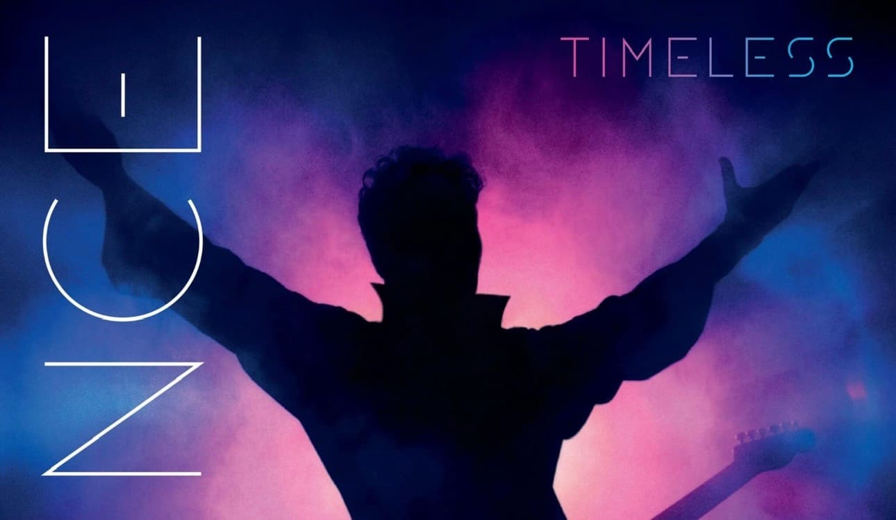 Un nuevo álbum de Prince sacará a la luz rarezas de su carrera