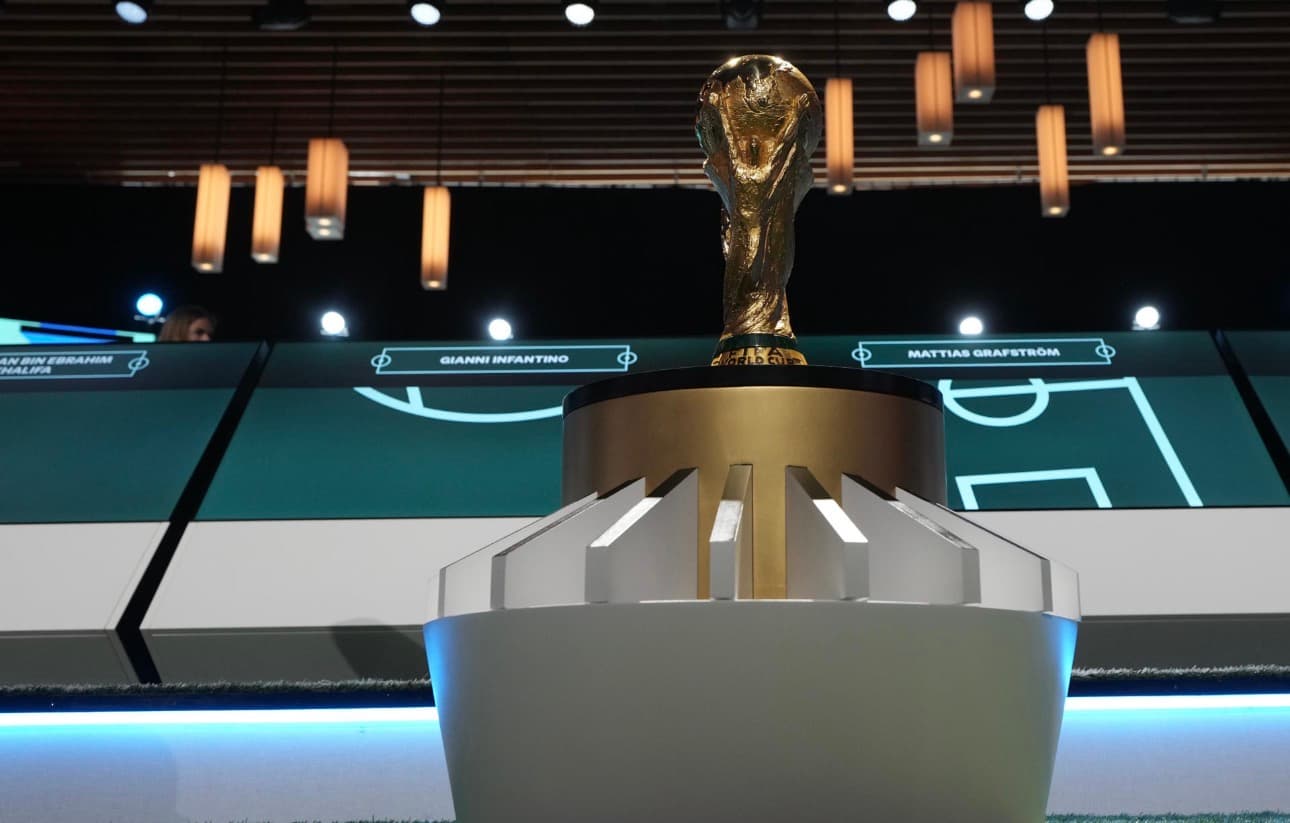 La FIFA cierra filas con Infantino entre tensiones políticas y el foco en el Mundial 2026