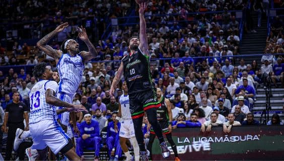 Aguada sorprende a Bayamón en el rancho