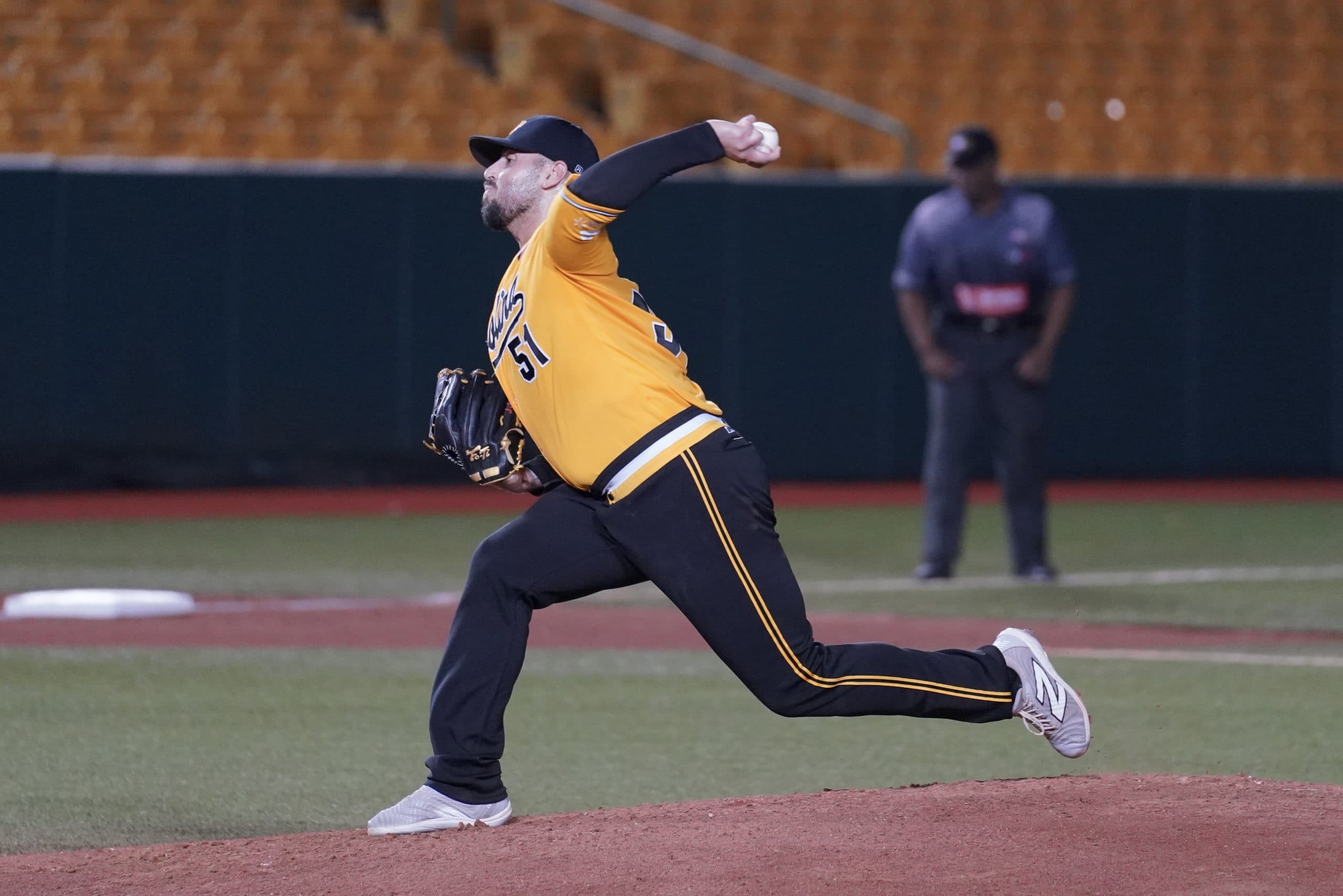 Carolina, Mayagüez y Caguas con victorias en la LBPRC