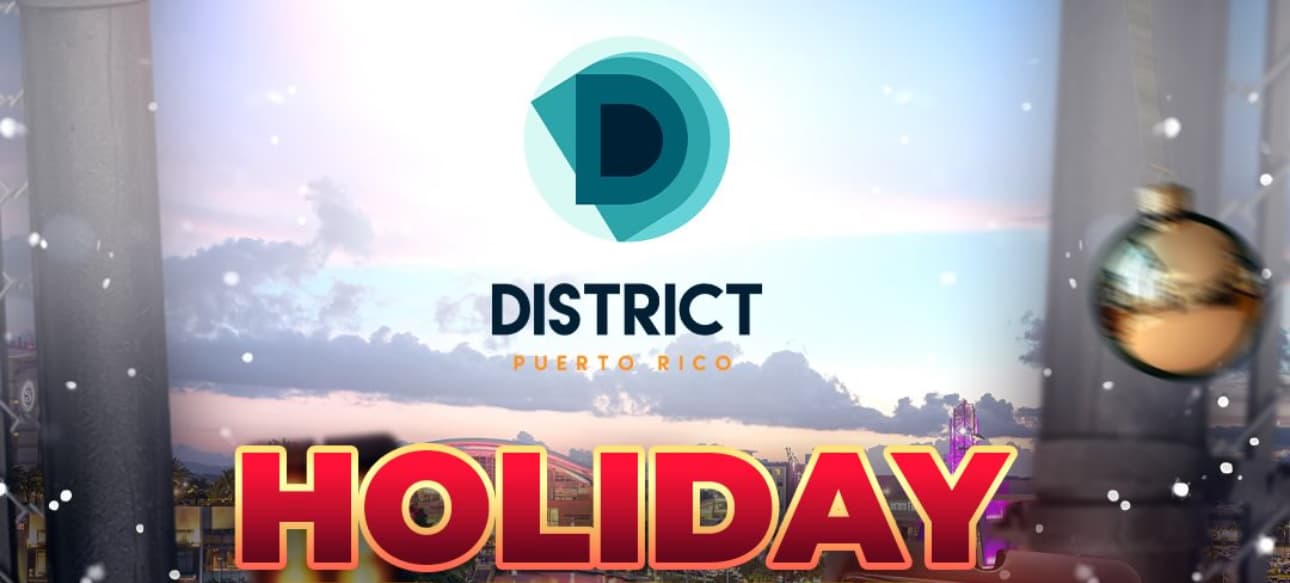 Distrito de Convenciones activa plan especial de tránsito ante eventos que atraerán a unas 20,000 personas