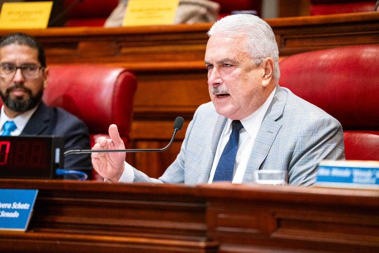 Justicia avala enmiendas al Código Electoral