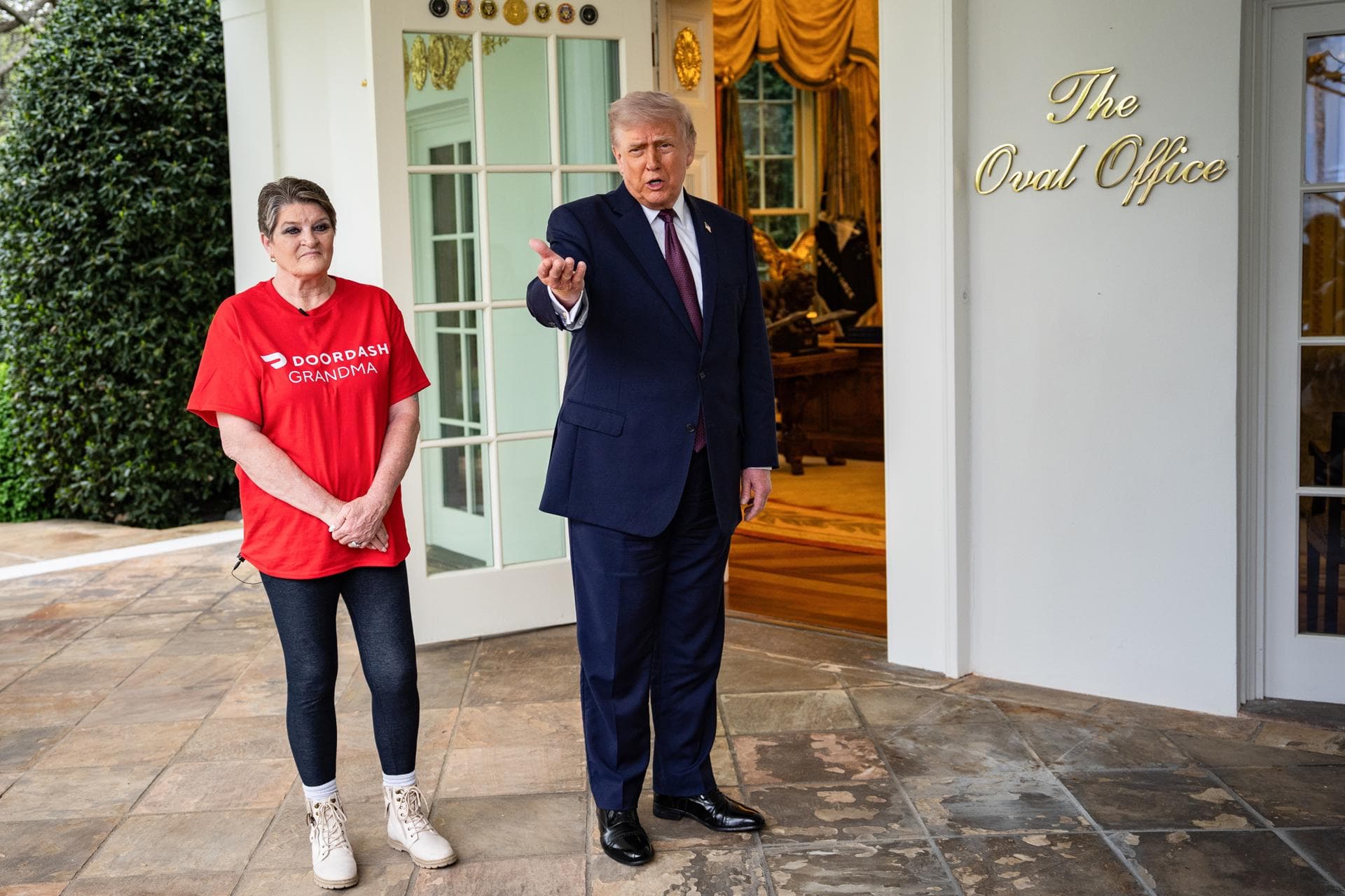 Trump dice que posiblemente se centre en Cuba una vez solvente la guerra contra Irán