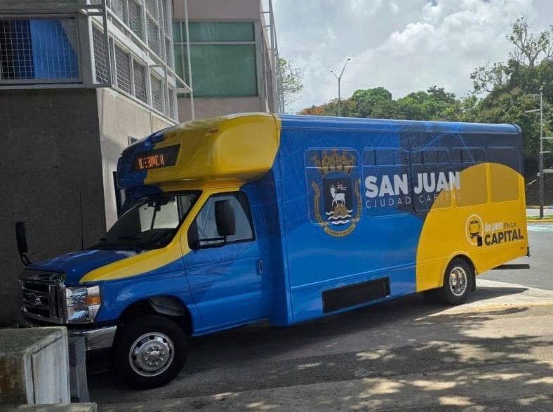 San Juan promueve inclusión con programa “Tu pon en la Capital”