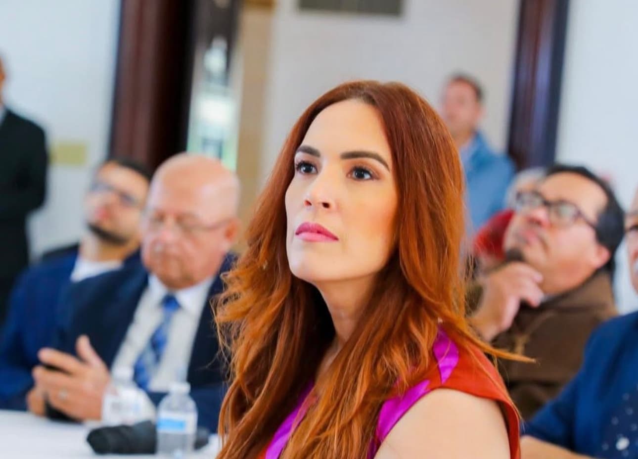 Ellyam Martínez renuncia a Proyecto Dignidad 